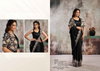 Selene By Mahotsav Organza Silk With Embroidery Ready To Wear Saree Suppliers In India